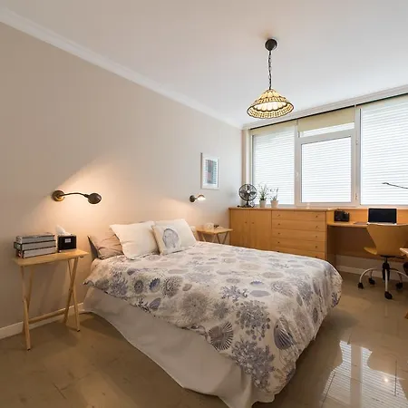 Miguel Rosas Apartment