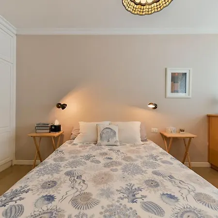 Apartment Miguel Rosas Las Palmas de Gran Canaria