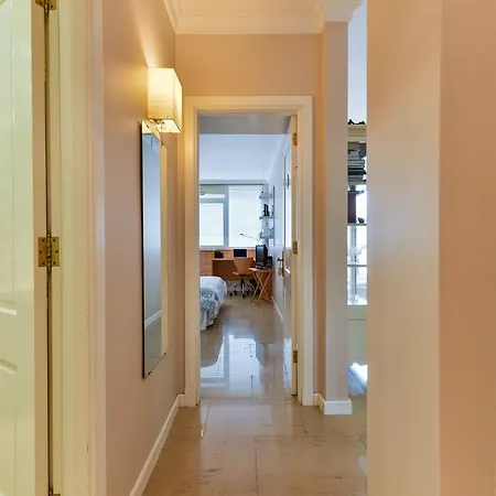 Apartment Miguel Rosas *