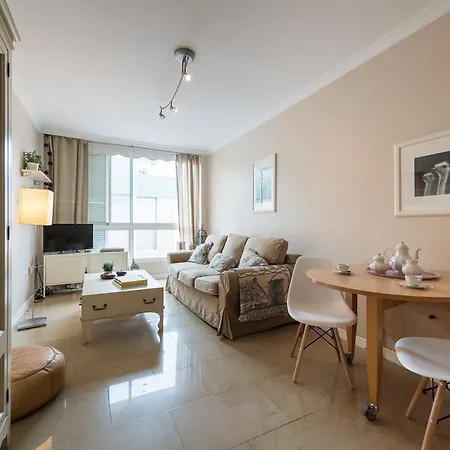 Miguel Rosas Apartment Las Palmas de Gran Canaria