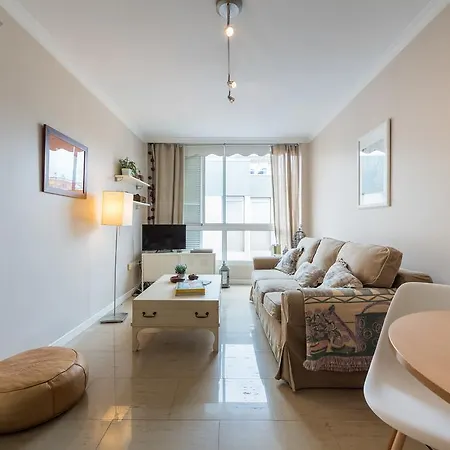 Miguel Rosas Apartment