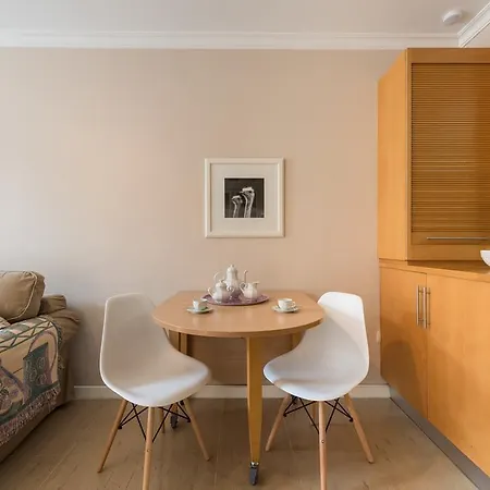 Apartment Miguel Rosas *