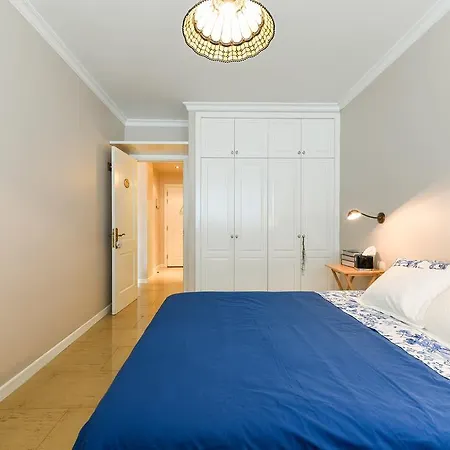 Miguel Rosas Apartment Las Palmas de Gran Canaria