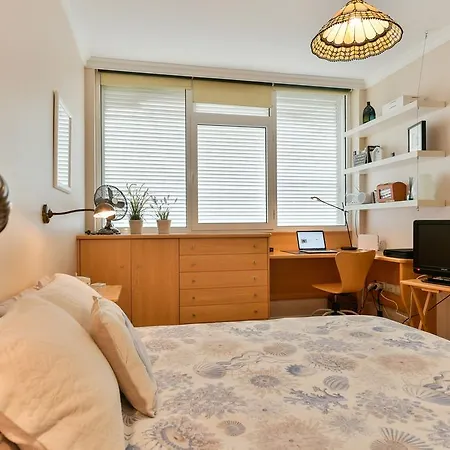 Miguel Rosas Apartamento *