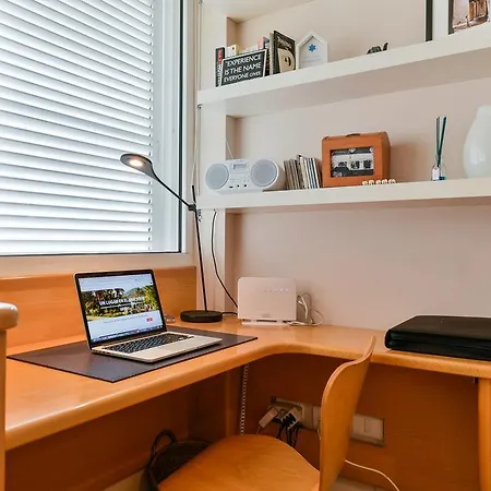 Apartamento Miguel Rosas