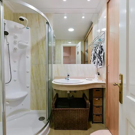 Apartamento Miguel Rosas *