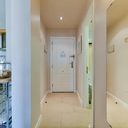 Apartamento Miguel Rosas Las Palmas de Gran Canaria