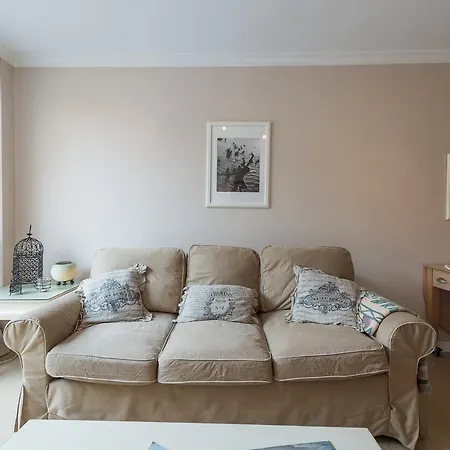 Apartamento Miguel Rosas Las Palmas de Gran Canaria