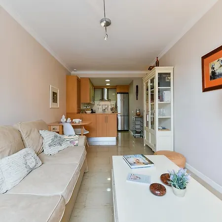 Apartamento Miguel Rosas